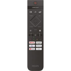 24 HD SMART TV NERO TITAN OS!!!