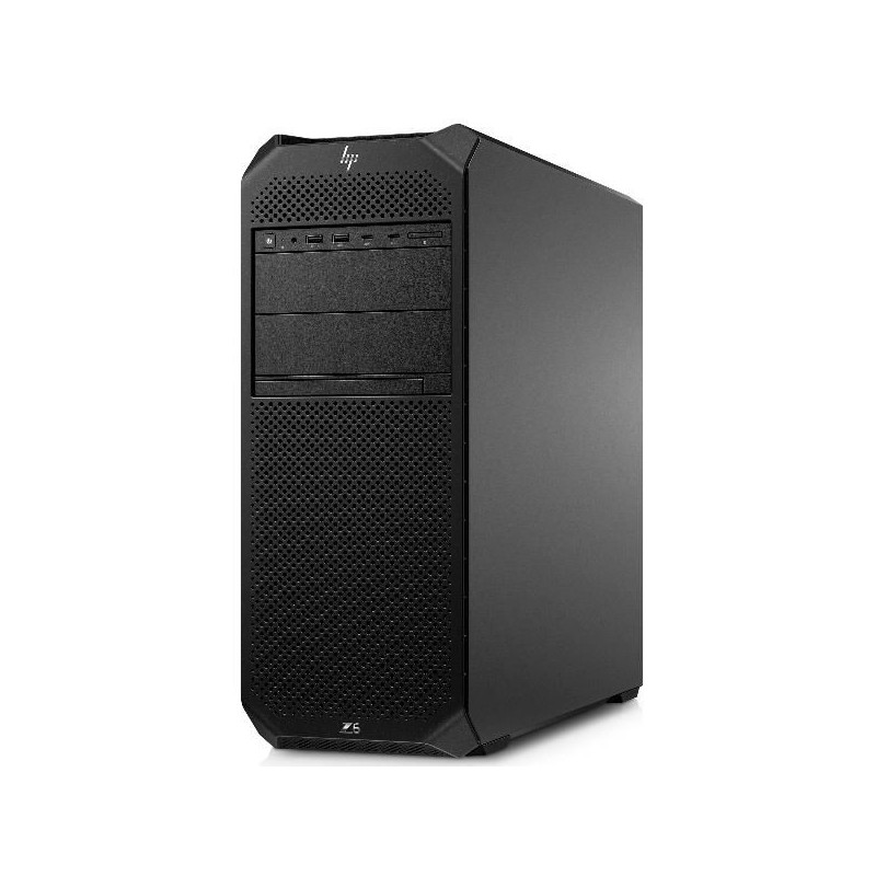 HP Z6 G5 XEON W5-3423 32/1TB NOG