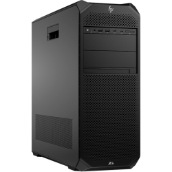 HP Z6 G5 XEON W5-3423 32/1TB NOG