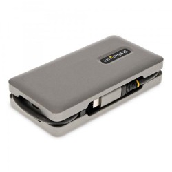 ADATTATORE MULTIPORTA USB-C PD 100W