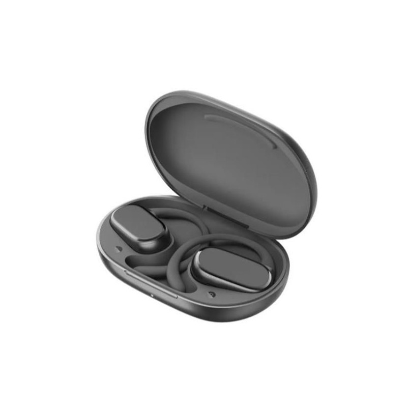 HONOR CHOICE TIINLAB BUDS BLACK