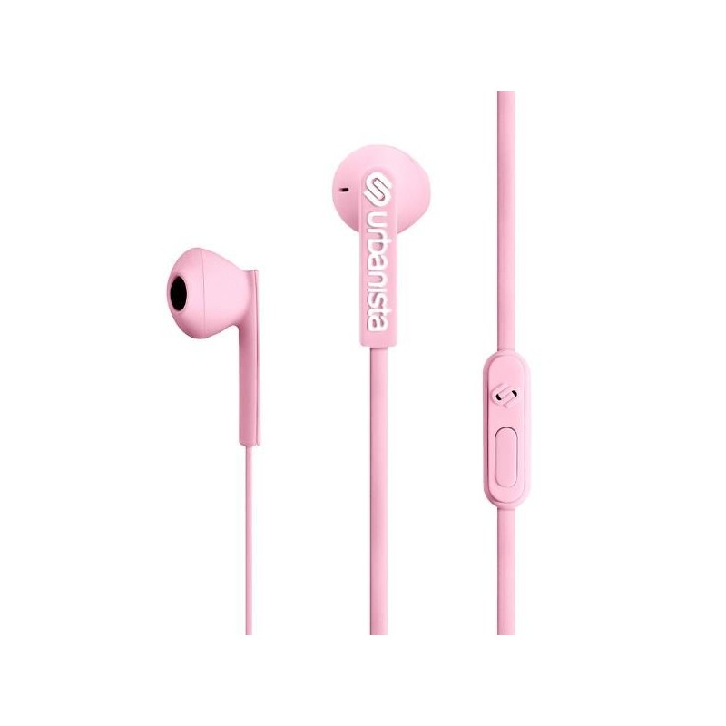 SAN FRANCISCO USB-C PINK