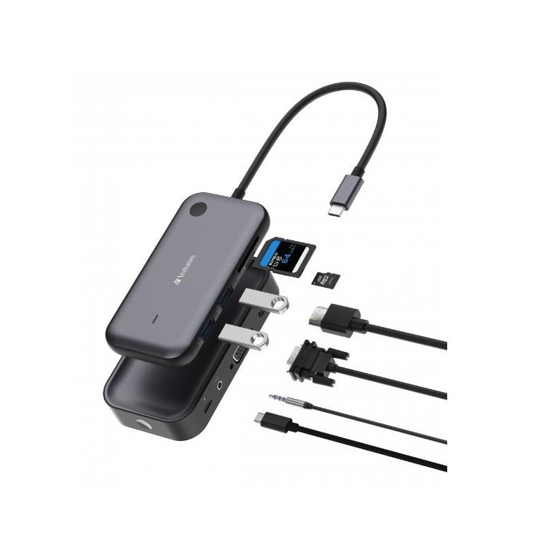 SHARE MY SCREEN USB C ADAPTER VGA