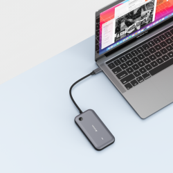 SHARE MY SCREEN USB C ADAPTER VGA