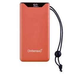 POWER BANK F10000 ORANGE