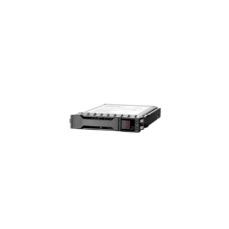 HPE 3.84TB SATA RI SFF BC MV SSD