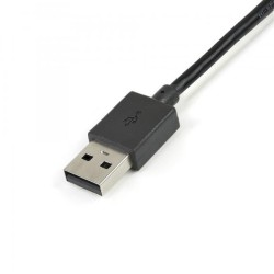 ADATTATORE USB 2.0 A ETHERNET