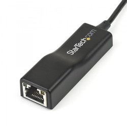 ADATTATORE USB 2.0 A ETHERNET