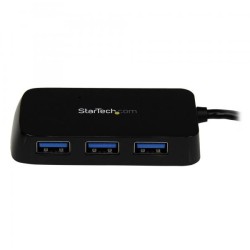 HUB MINI USB 3.0 SUPERSPEED