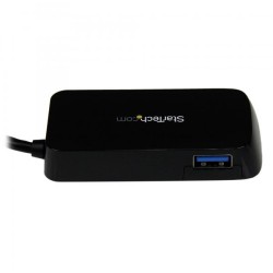HUB MINI USB 3.0 SUPERSPEED