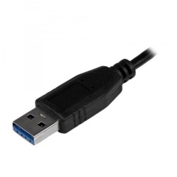 HUB MINI USB 3.0 SUPERSPEED