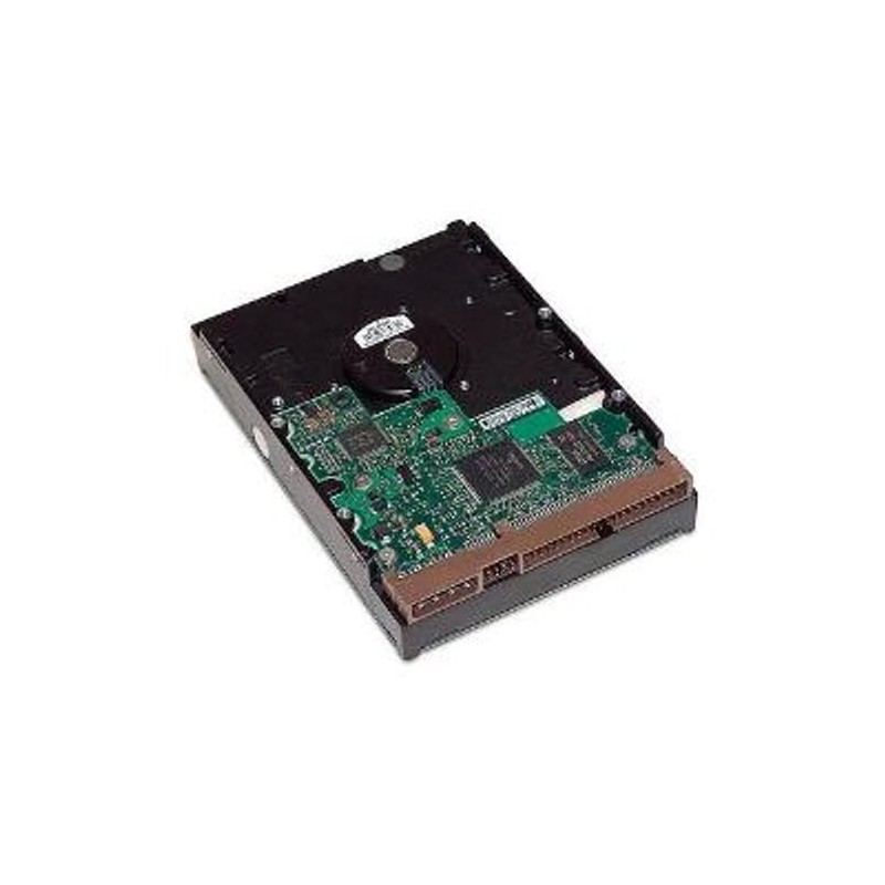 HP 2TB 7200RPM SATA 3.5IN ENTERPRIS