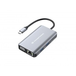 7-IN-1 USB 3.2 GEN 1 DOCKING STATIO