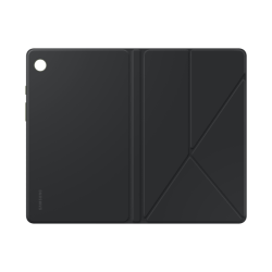BOOK COVER BLACK A9