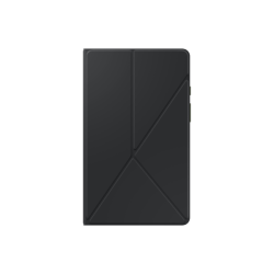 BOOK COVER BLACK A9