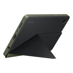 BOOK COVER BLACK A9