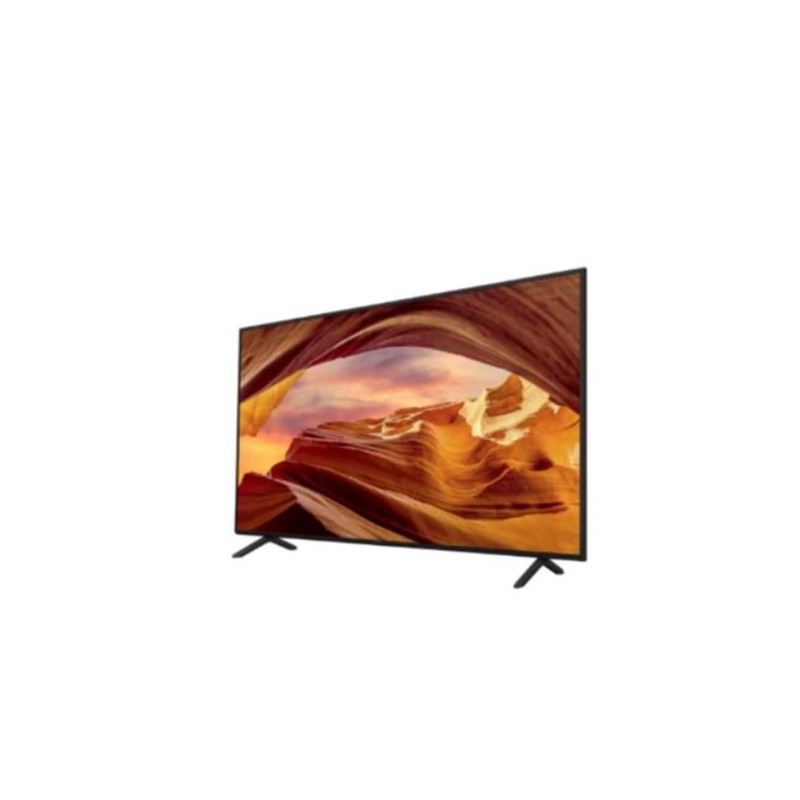 X75 50 LED 4K HDR GOOGLE TV