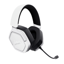 GXT493W CARUS WIRELESS HEADSET WHIT
