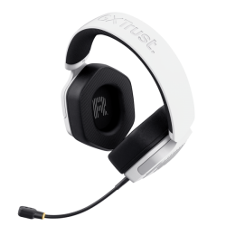 GXT493W CARUS WIRELESS HEADSET WHIT