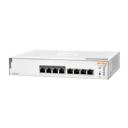 HPE NW INSTANT ON 1830 8P GB POE