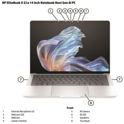 EBK X G1A R9 AI 32/1TB OLED W11P