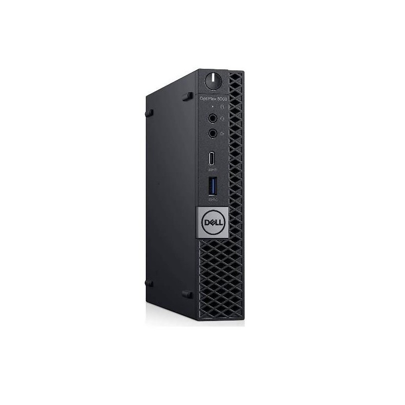 REF DELL 5060 MICRO I7/8/256