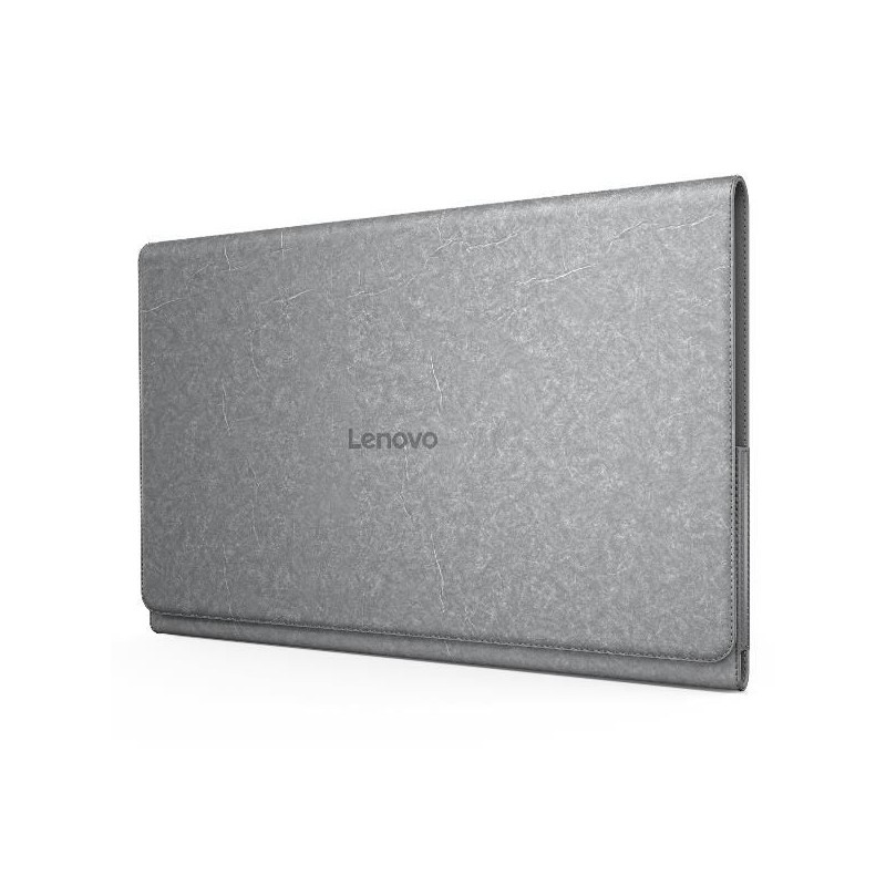 TAB PLUS SLEEVE GREY