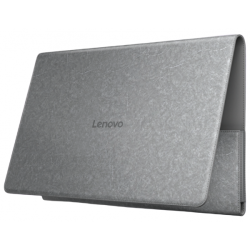 TAB PLUS SLEEVE GREY