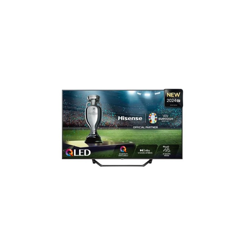 65 QLED 4K D.VISION ALEX HDMI2.1