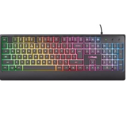BASICS GAMING LED KEYBOARD IT