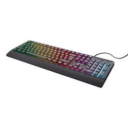 BASICS GAMING LED KEYBOARD IT