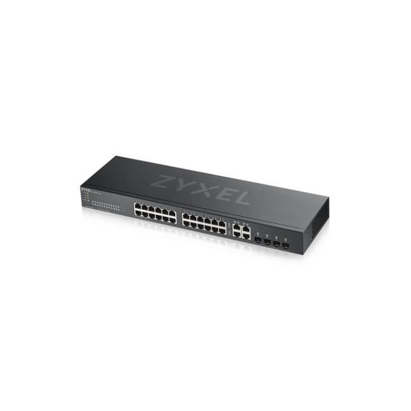 GS-1920-24 - SWITCH WEB MANAGED 24