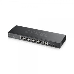 GS-1920-24 - SWITCH WEB MANAGED 24