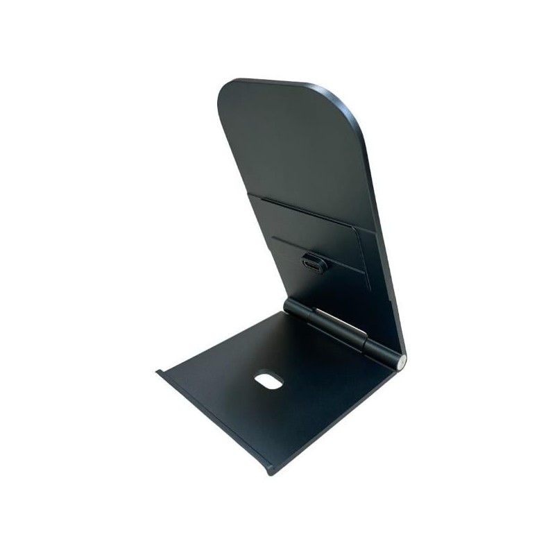 WIRELESS MAGNETIC CHARGER STAND