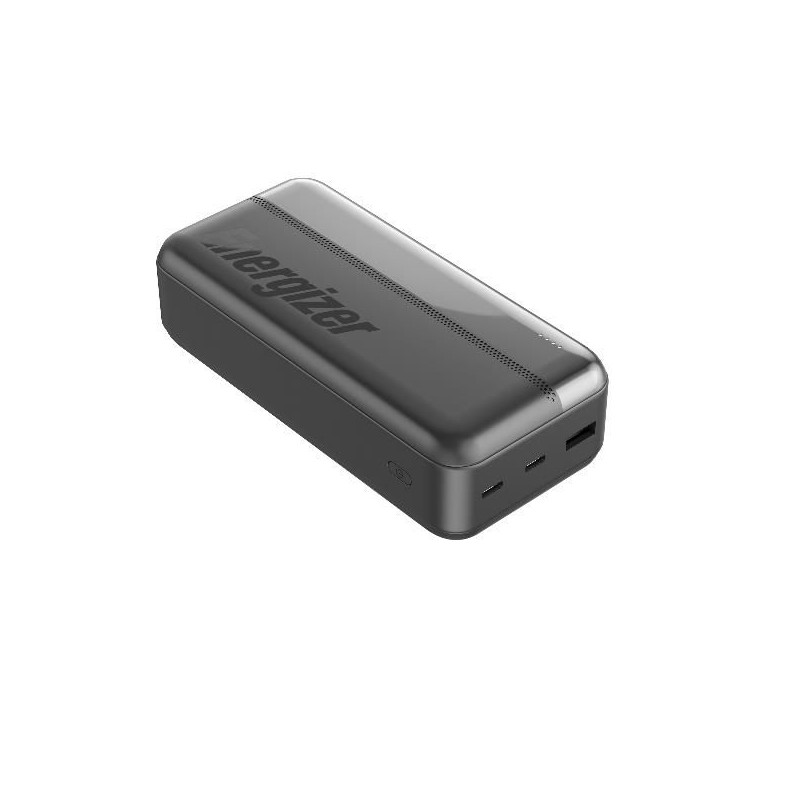 POWERBANK MAX 30000MAH USB-C/A