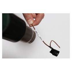 NASTRO TERMORESTRING 11 2MM X 1 5M