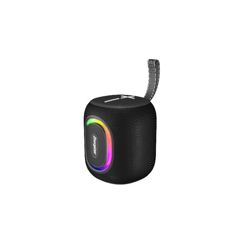 SPEAKER CUBE BT + POWERBANK