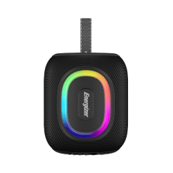 SPEAKER CUBE BT + POWERBANK
