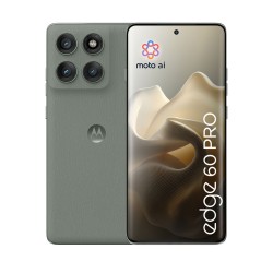 MOTO EDGE 60 PRO 12/512 GREEN