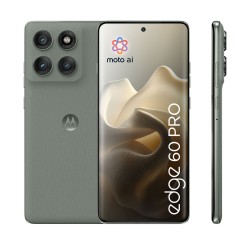 MOTO EDGE 60 PRO 12/512 GREEN