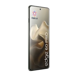 MOTO EDGE 60 PRO 12/512 GREEN