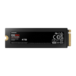 SSD 990 PRO NVME M.2 4TB