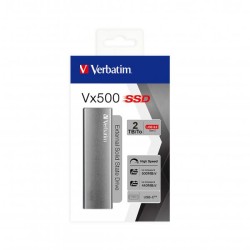 HARD DISK SSD 2TB USB 3.1 G2