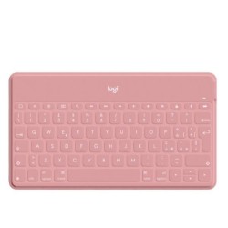 KEYS-TO-GO - BLUSH PINK