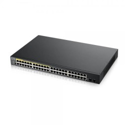 SWITCH WEB MANAGED 48 PORTE GIGABIT