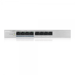 SWITCH UNMANAGED  8 PORTE
