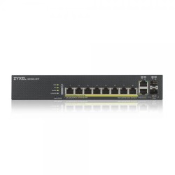 NEBULAFLEX SWITCH WEB MANAGED 8