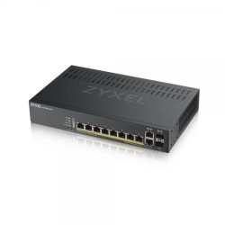 NEBULAFLEX SWITCH WEB MANAGED 8