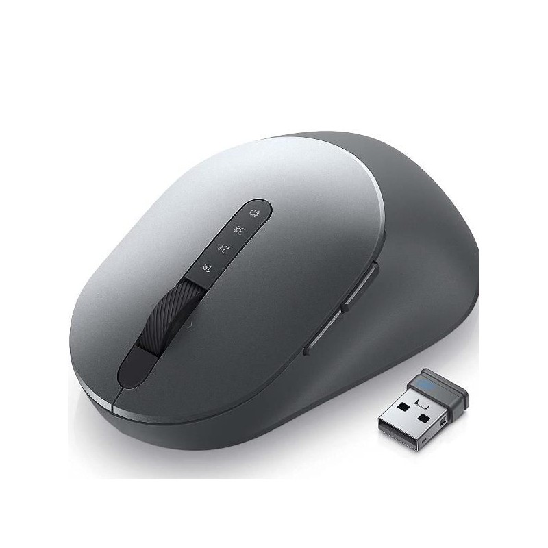 DELL WIRELESS MOUSE MS5320W