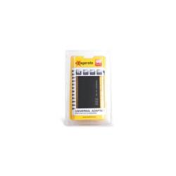 ALIM. NB AUTOSENSING 90W SLIM LCD
